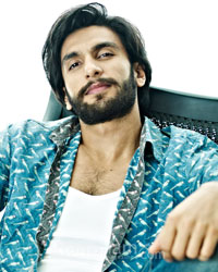 Ranveer Singh